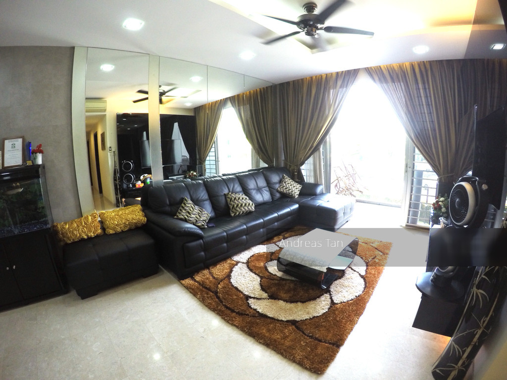 Grandeur 8 (D20), Condominium #130351832